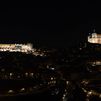 Toledo asegura que sus monumentos seguirán iluminados
