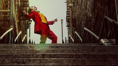 La secuela musical de 'Joker'  se estrenará el 4 de octubre de 2024