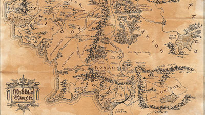 El Señor de los Anillos en Madrid: Rivendel, Gondor y la Comarca están más cerca de lo que te imaginas