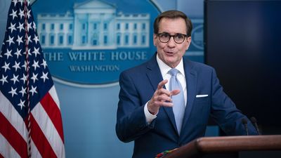 EEUU ve maniobras de China cerca de Taiwán como una "escalada significativa"