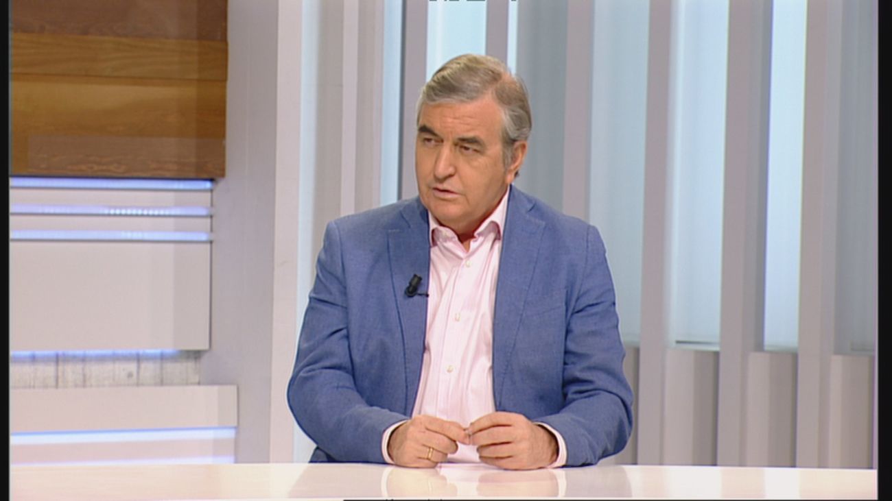 Los arquitectos de Madrid: "Es más importante una cultura de ahorro energético que estas medidas coercitivas"