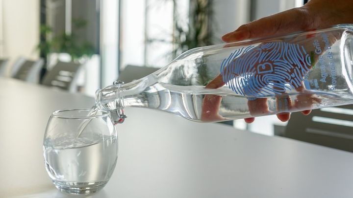 Por qué el agua de Madrid es la favorita no solo para los madrileños