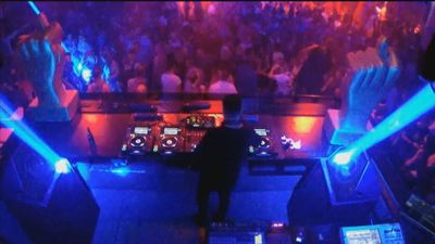 Aumentan casi un 60% las denuncias a locales de ocio nocturno en Madrid