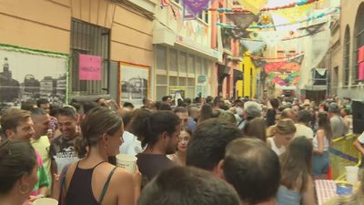 Las fiestas de San Cayetano calientan motores