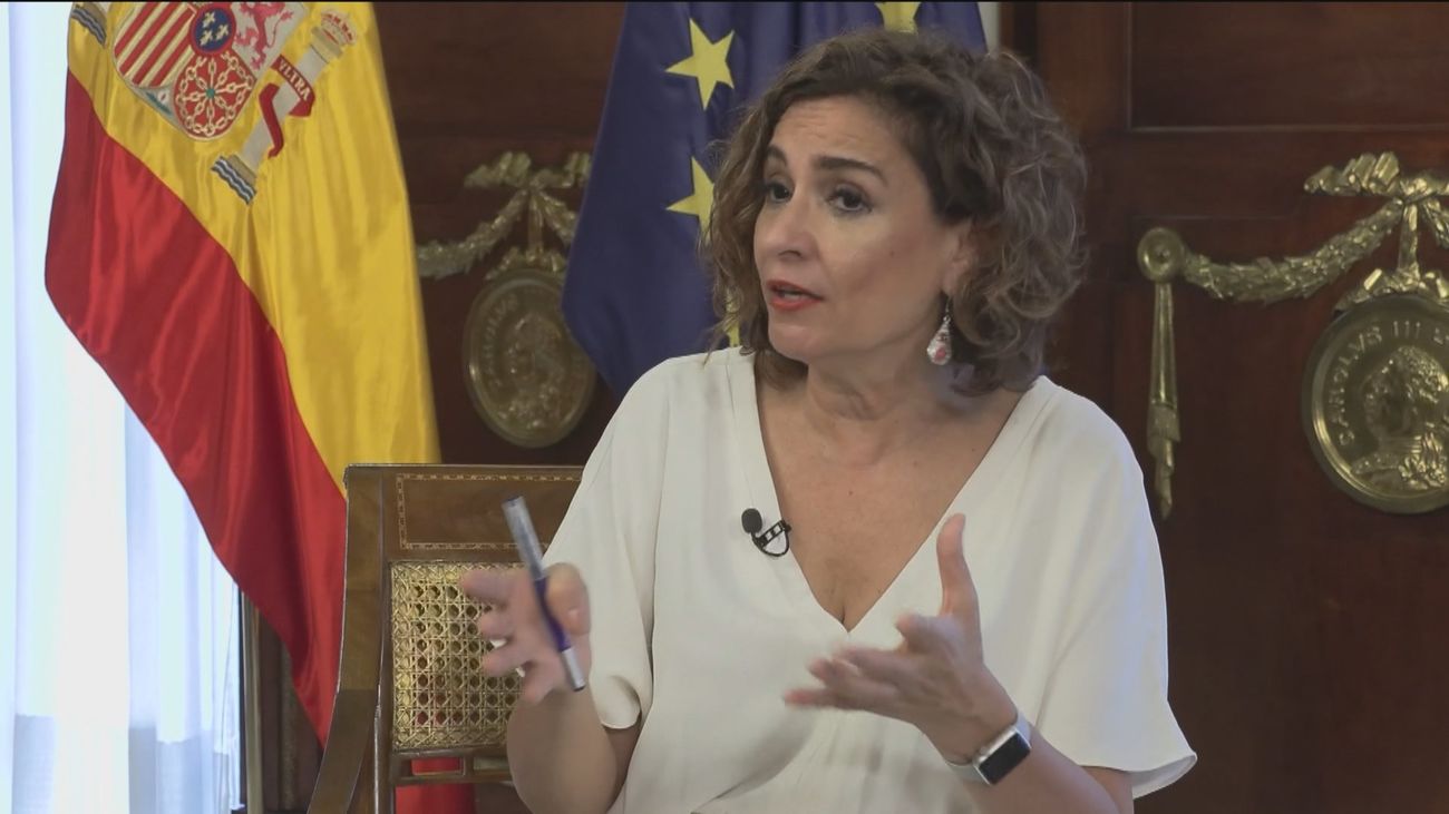 El PP desconfía de la nueva propuesta de financiación autonómica de Montero