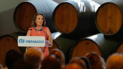 El Gobierno retira las actuaciones del CNI del País Vasco y el PP vincula esta decisión a las “exigencias” de Bildu
