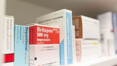 El intenso calor afecta a algunos medicamentos que tenemos en casa