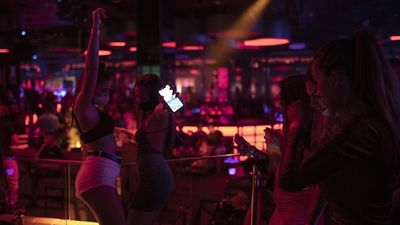 ¿Qué es la sumisión química y qué hacer ante ella?