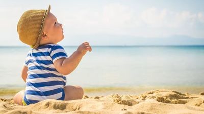Consejos para proteger a los bebés ante la ola de calor