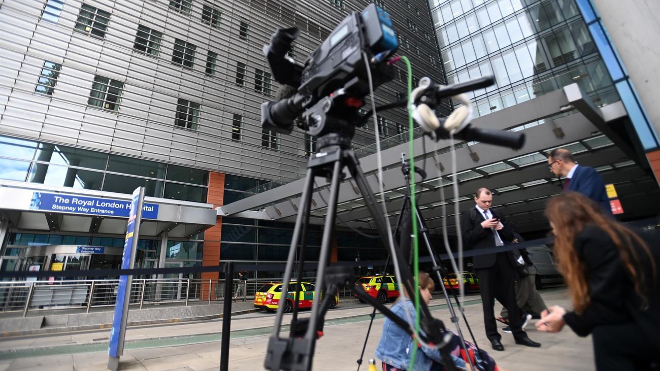 El Tribunal Europeo de los Derechos Humanos ha rechazado paralizar la desconexión de Archie Battersbee