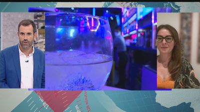 Elena Daprá, psicóloga, explica qué intención puede haber detrás de "la agresión de pinchar a una persona"