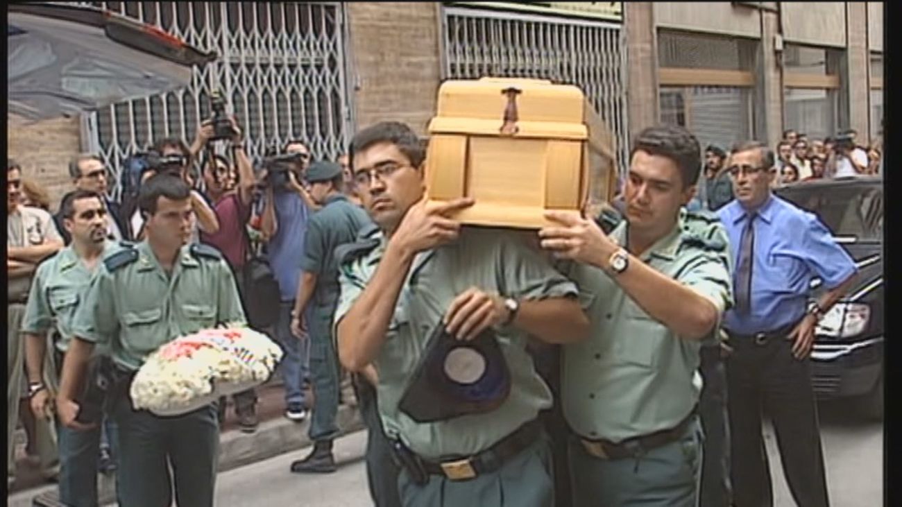 La madre de la niña asesinada en Santa Pola: "Quien gobierna no es Pedro Sánchez, sino los herederos de ETA"