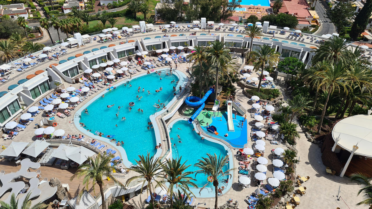 El Enfoque de Ida y Vuelta 20 – Hoteles familiares en Canarias  03.08.2022