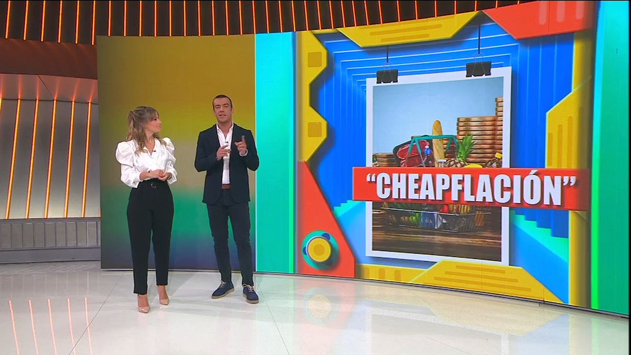 El verdadero significado de la Cheap-flación