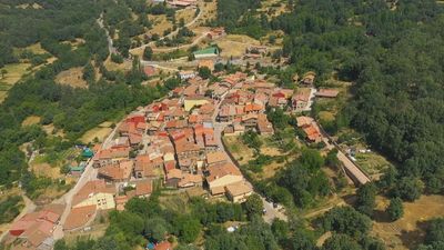 Ruta 179: Puebla de la Sierra