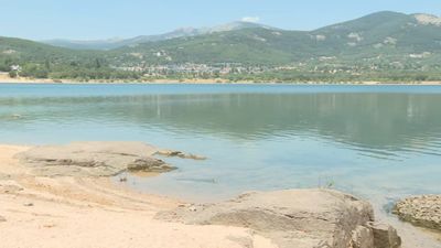 ¿Cómo están los embalses madrileños?