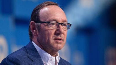 Kevin Spacey se enfrenta a siete nuevos cargos por delitos de carácter sexual