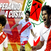 El Rayo Vallecano y Diego Costa se quieren