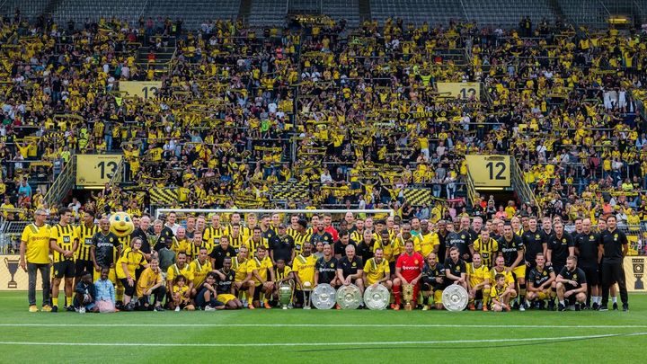 FZAQfDCWAAE1P8C / @BlackYellow