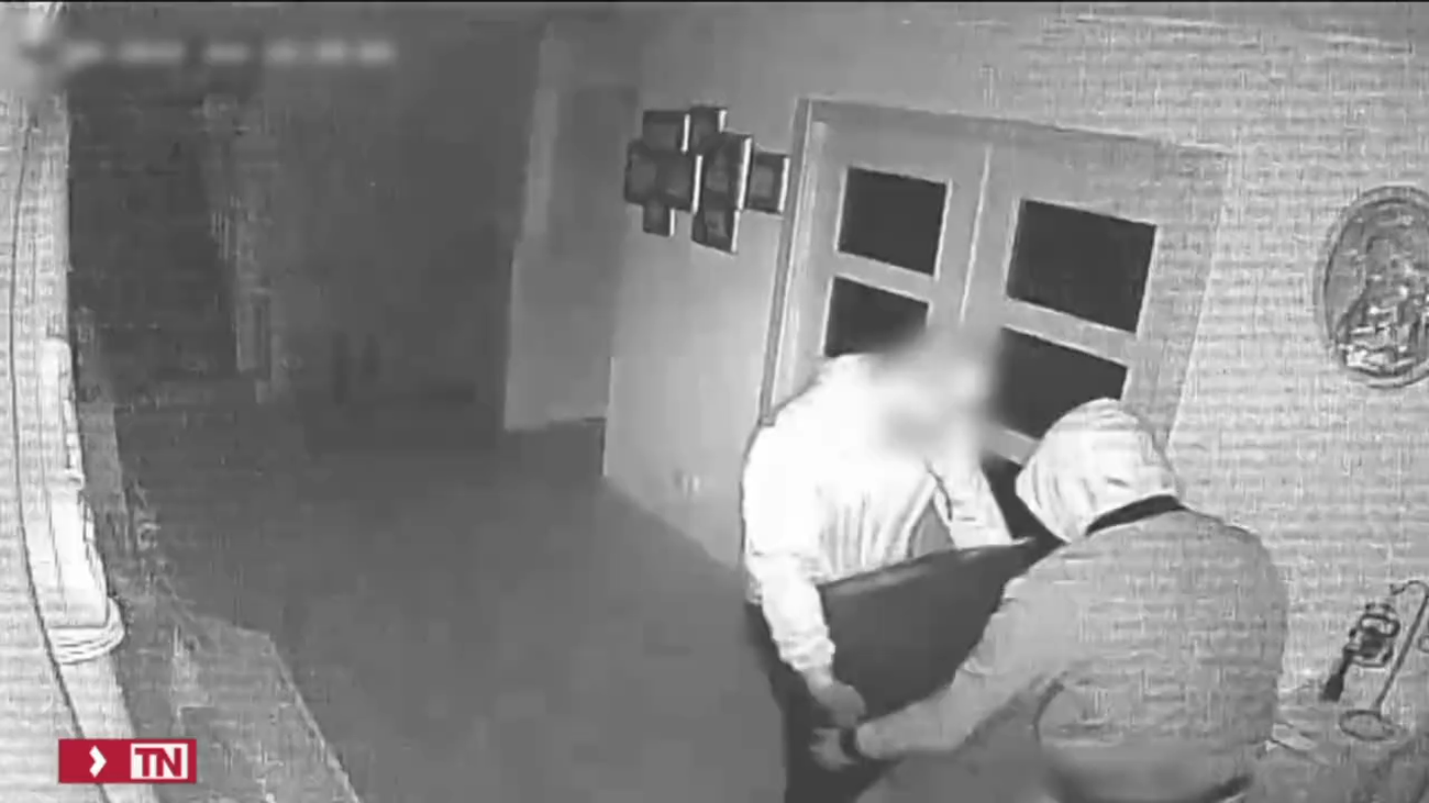 Cuatro detenidos por 10 robos en viviendas habitadas en Madrid y Cataluña