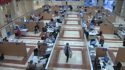 El 41% de españoles cree que paga muchos impuestos  y más del 90% dice que hay bastante o mucho fraude fiscal