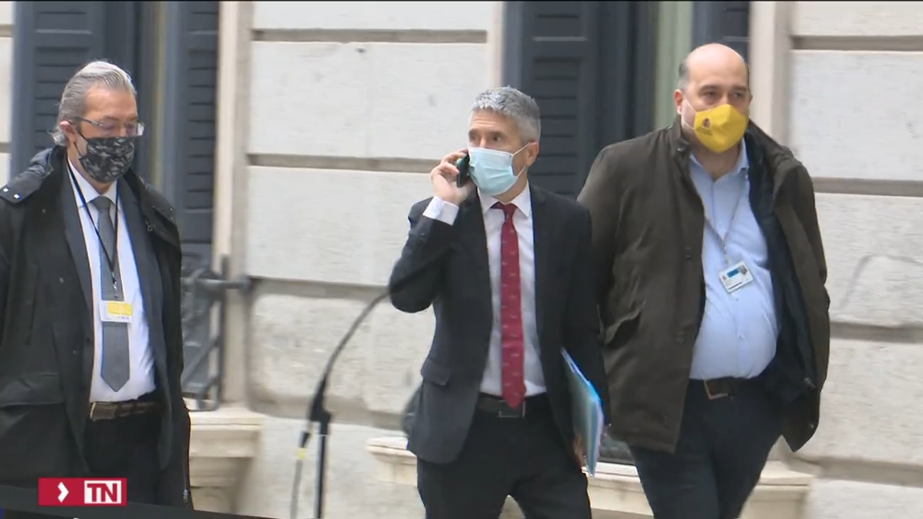 El PP exige las comparecencias de Marlaska y de Irene Montero por la ola de pinchazos a mujeres