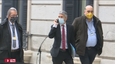 El PP exige las comparecencias de Marlaska y de Irene Montero por la ola de pinchazos a mujeres