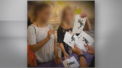 Polémica por el contenido sexual de una gincana con menores en Cataluña