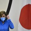 China impone sanciones contra Pelosi por "interferir  en sus asuntos internos" con su visita a Taiwán