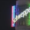 El cartel de Schweppes cumple 50 años