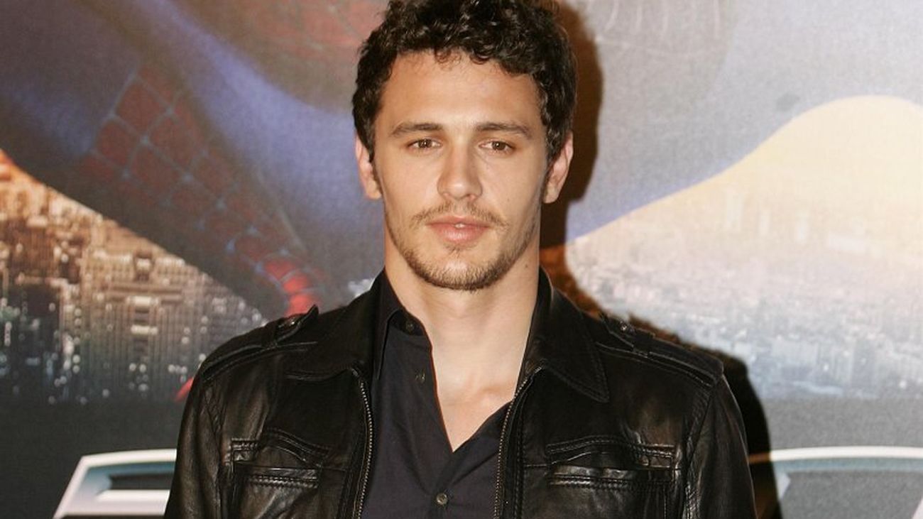 James Franco encarnará a Fidel Castro en un biopic dirigido por Miguel Bardem
