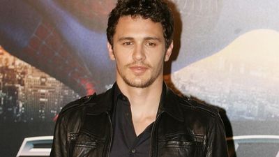 James Franco encarnará a Fidel Castro en un biopic dirigido por Miguel Bardem