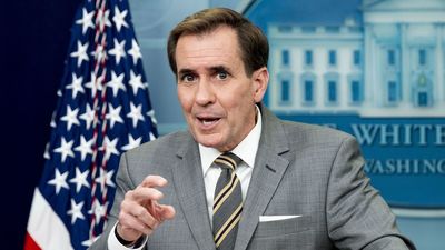 La Casa Blanca convoca al embajador chino por la tensión en torno a Taiwán