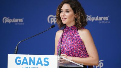 Las 5 noticias más destacadas de la semana en Telemadrid