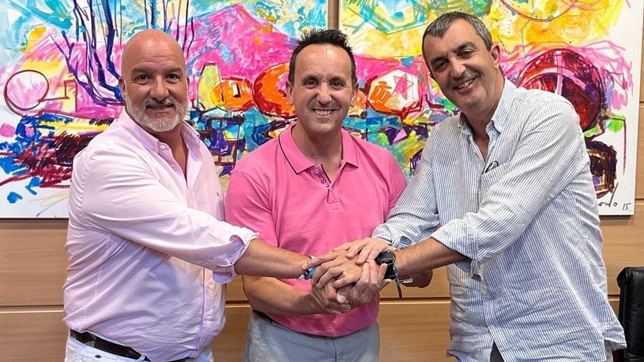 Moralzarzal acogerá la salida de la penúltima etapa de la Vuelta Ciclista a España