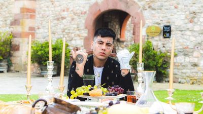 Duki anuncia nuevas fechas para sus conciertos en Madrid y Barcelona