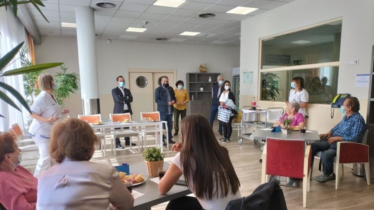 Madrid ve avalada su gestión de las residencias en pandemia tras archivarse 92 denuncias