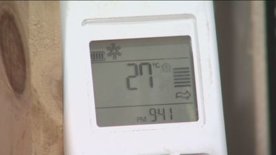 Los comerciantes comienzan a adaptarse a las nuevas medidas de ahorro energético