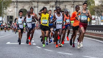 Multa de 9.600 euros a la San Silvestre Vallecana por pedir el pasaporte Covid