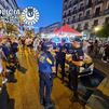 Las fiestas de San Cayetano contarán con 120 policías, barras y limitación de ruido