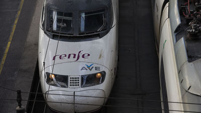 Renfe lanza 30.000 billetes del  AVE Madrid-Murcia, a 19 euros, que inicia el servicio esta semana