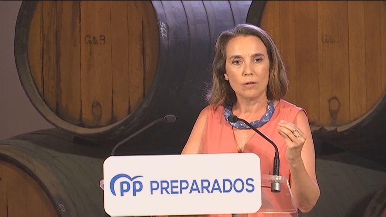 El PP critica el doble criterio del Gobierno ante las críticas de las Comunidades al plan de ahorro energético
