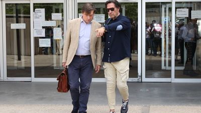 Los forenses ratifican ante la jueza que la tía política de Luis Lorenzo no murió envenenada