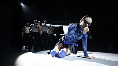 Las 'motoabuelis' de TikTok: "No nos esperábamos ahora ser tan famosas"