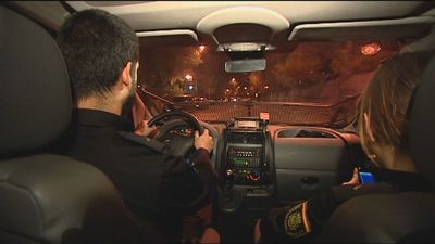 La Policía Nacional llevará cámaras en todas sus intervenciones