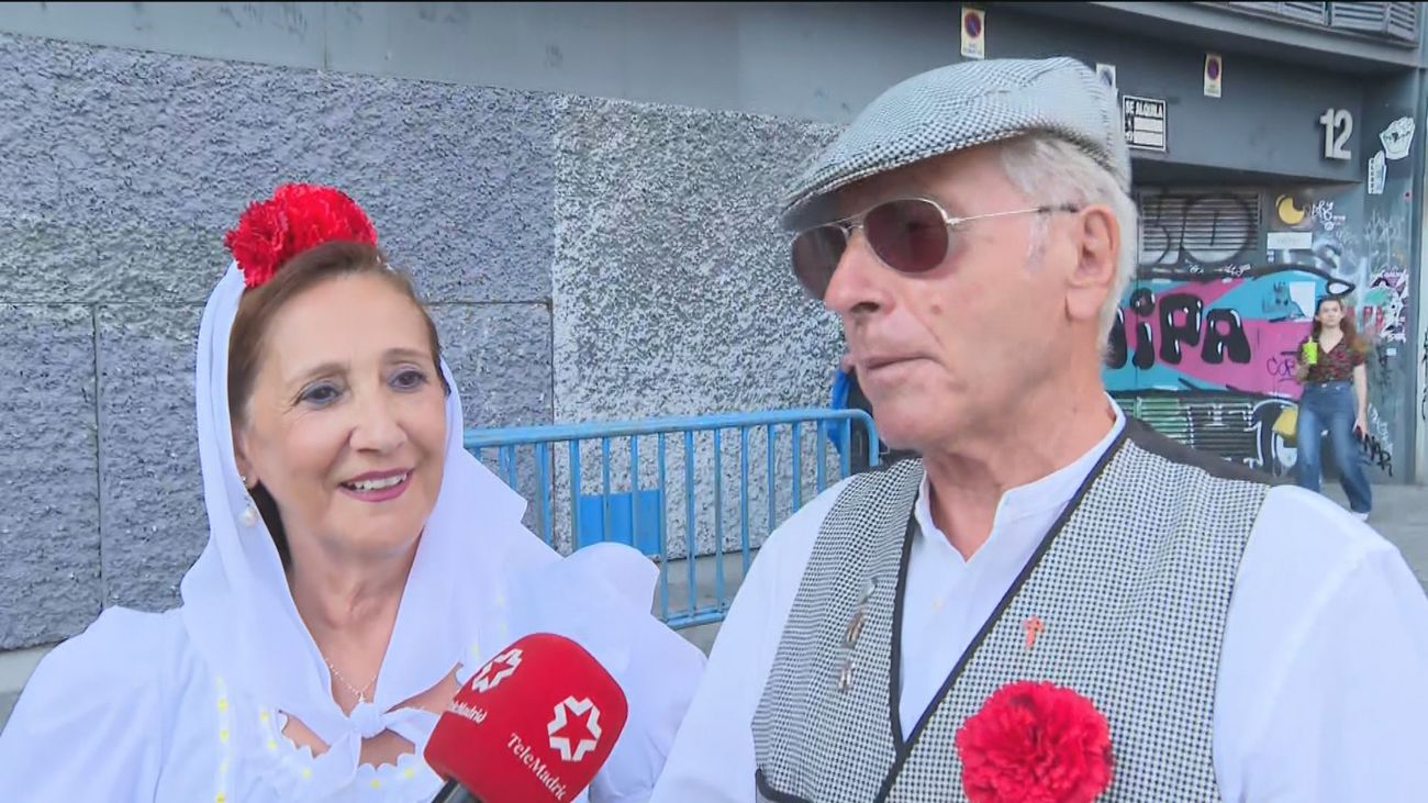 El mago Jorge Blass da inicio a las fiestas de San Cayetano