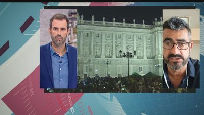 Guardias civiles alertan de que reducir el alumbrado nocturno es "abonar el terreno a los delincuentes"