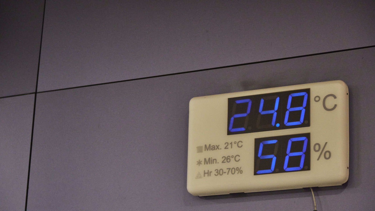 ¿Está bien aplicado el decreto de ahorro energético? Los inspectores de trabajo responden