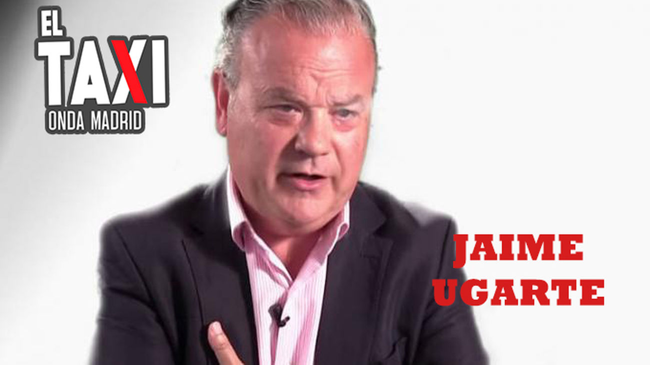 El Taxi de Jaime Ugarte. Golpes para rozar el éxito