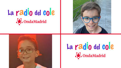 La radio del cole 06.08.2022